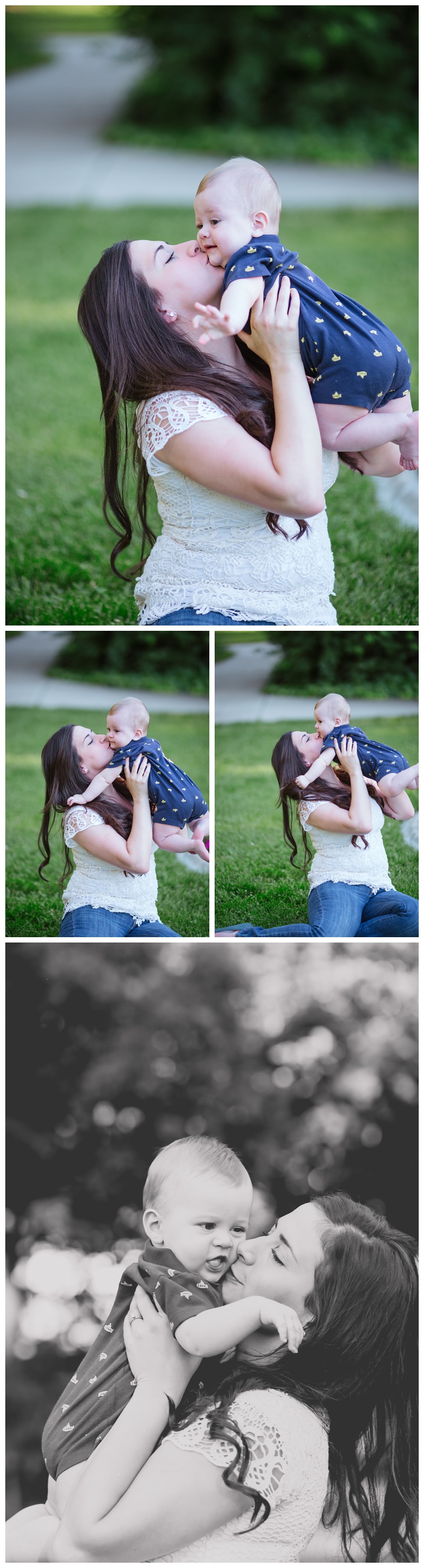 family session, families, Beka Price Photography, family photographer, Murray City Park