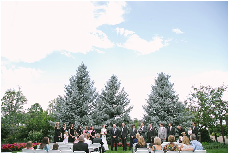 Denver Temple, Colorado, wedding, marriage, bride, groom, bridesmaids, temple, wedding photographer, Beka Price Photography