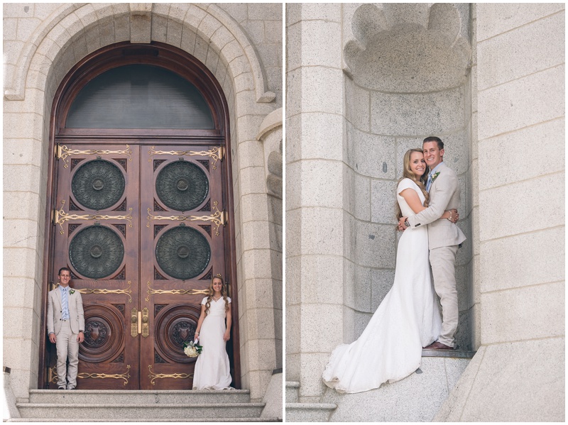temple, LDS, Salt Lake temple, wedding, couples, Beka Price Photography