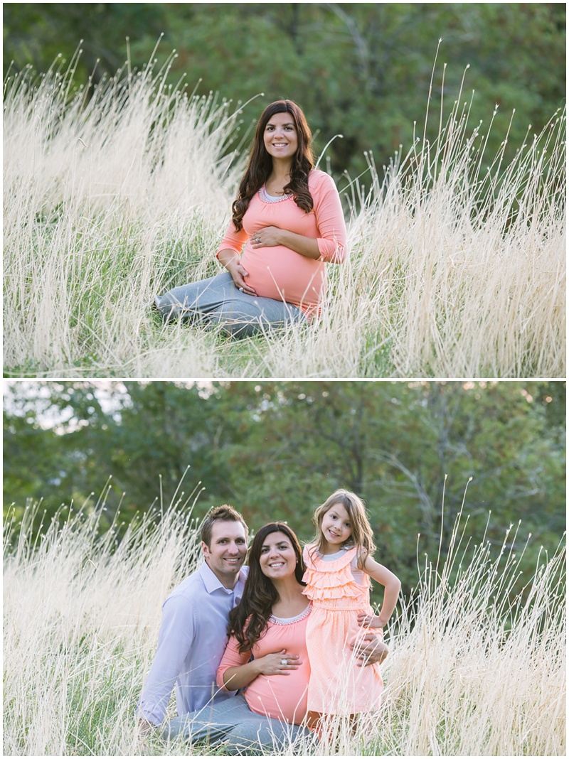 maternity session, Beka Price Photography, SLC maternity photographer, baby girl, motherhood, pregnancy
