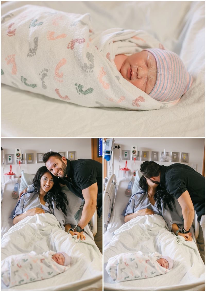 birth story, Beka Price Photography, baby boy, newborn, American Fork hospital