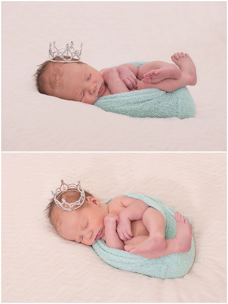 newborn session, Beka Price Photography, SLC newborn photographer, baby girl