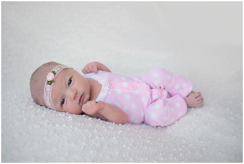 newborn, Beka Price Photography, baby girl,