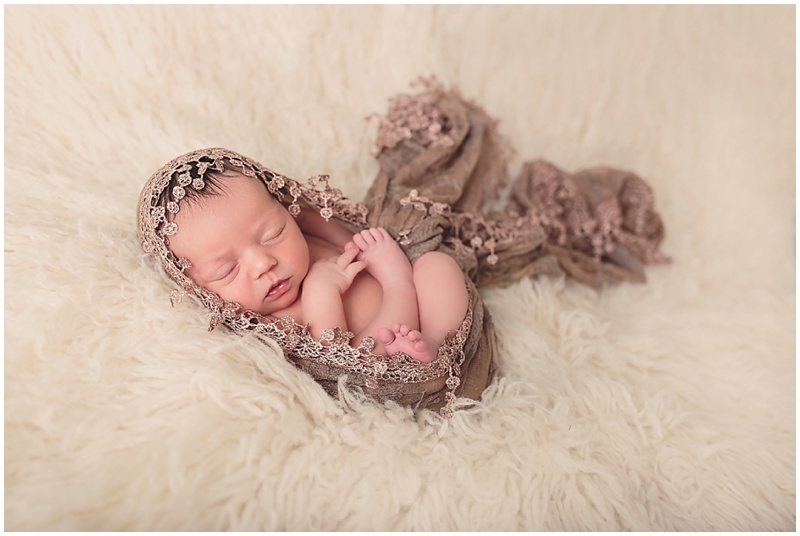 Beka PRice Photography,baby girl,home studio,newborn,
