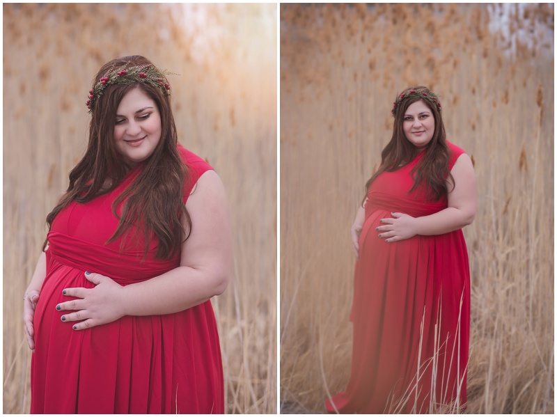 Beka Price Photography,Saltair,family sessions,maternity,maternity session,winter,