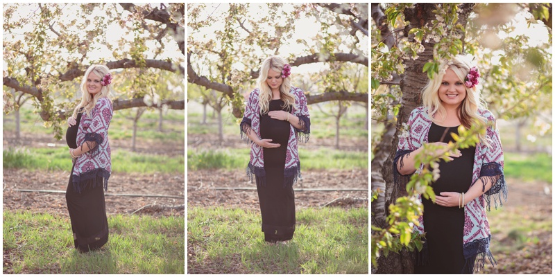 Beka Price Photography,Orem,maternity,maternity session,orchards,