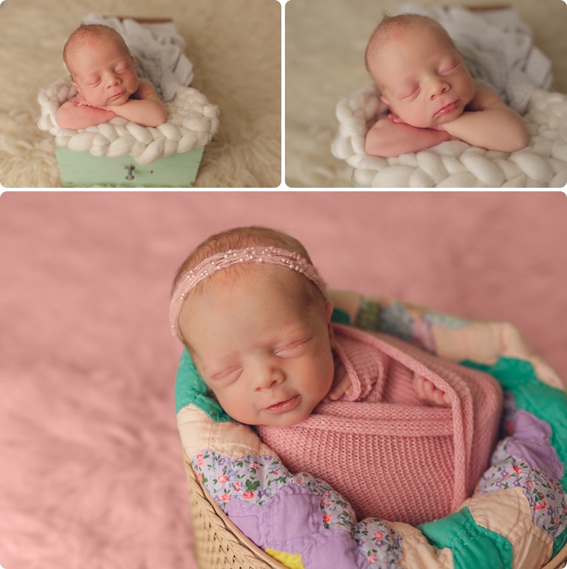 boy,girl,newborn photographer,studio,twins newborn session,