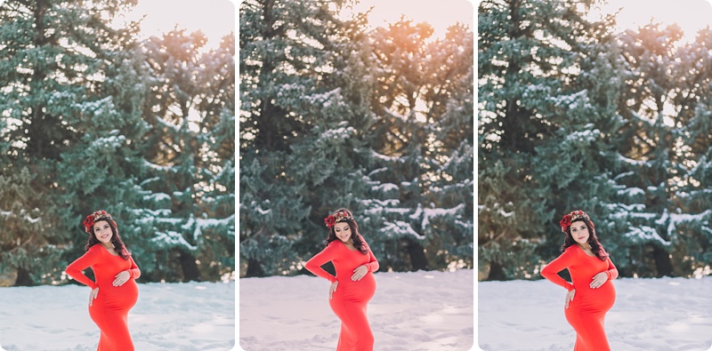 Salt Lake City Maternity Photographer,Sugarhouse Park,Utah locations,maternity,snow maternity,snow session,winter maternity,winter session,