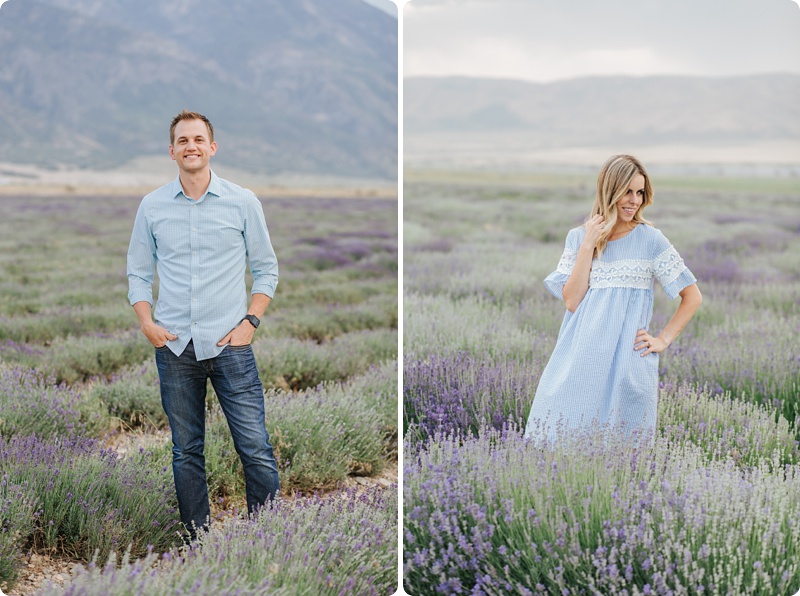 Lavender Fields,family session,summer session,