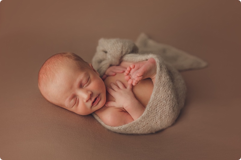 bbay boy, newborn baby, newborn session, studio newborn, bppbabies, Beka Price Photography, green and tan, green and brown, Utah babies