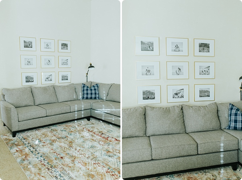 Price family, living room transformation, before and after, decor, home decor, living room, interior design